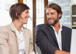 360 degree feedback debrief