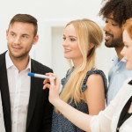 360 degree feedback facilitation