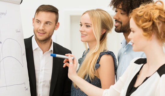 360 degree feedback facilitation