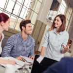 360 degree feedback facilitation