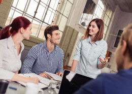 360 degree feedback facilitation