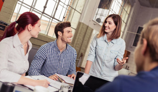 360 degree feedback facilitation