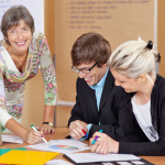 360 degree feedback facilitation