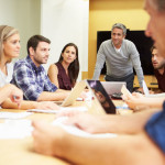 360 degree feedback facilitation