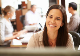 Your or our 360 degree feedback surveys