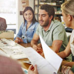 Employee surveys