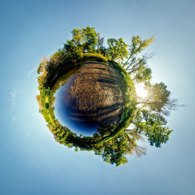 Sustainability Mega Plan