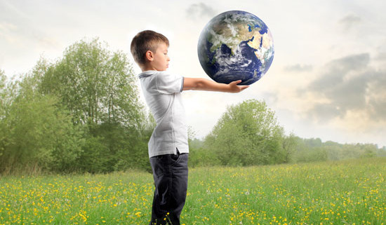 Sustainability and Mega Planning