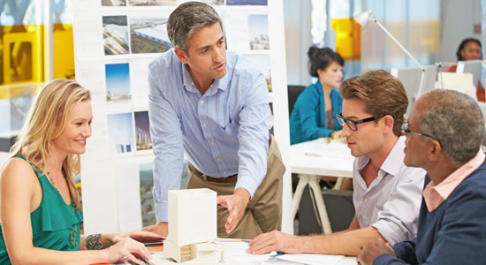 Sustainability Mega Planning workshop