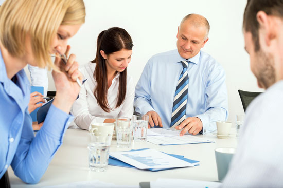 Group facilitation debrief Group facilitation debrief