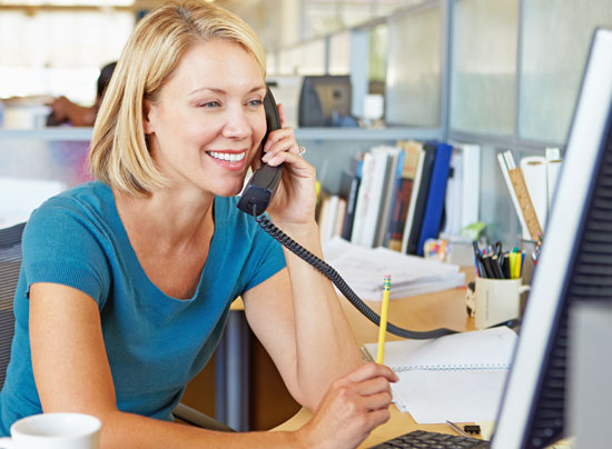 Responsive survey support